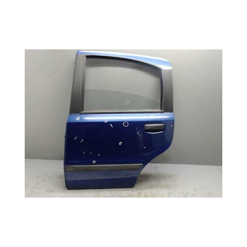 PORTE ARRIERE GAUCHE FIAT PANDA