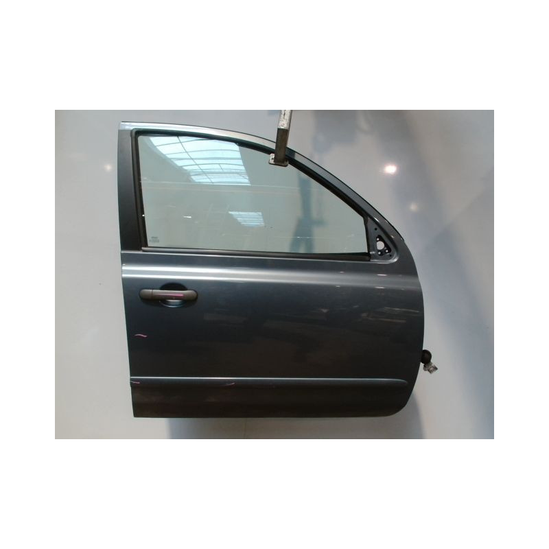 PORTE AVANT DROIT NISSAN MICRA 2009-