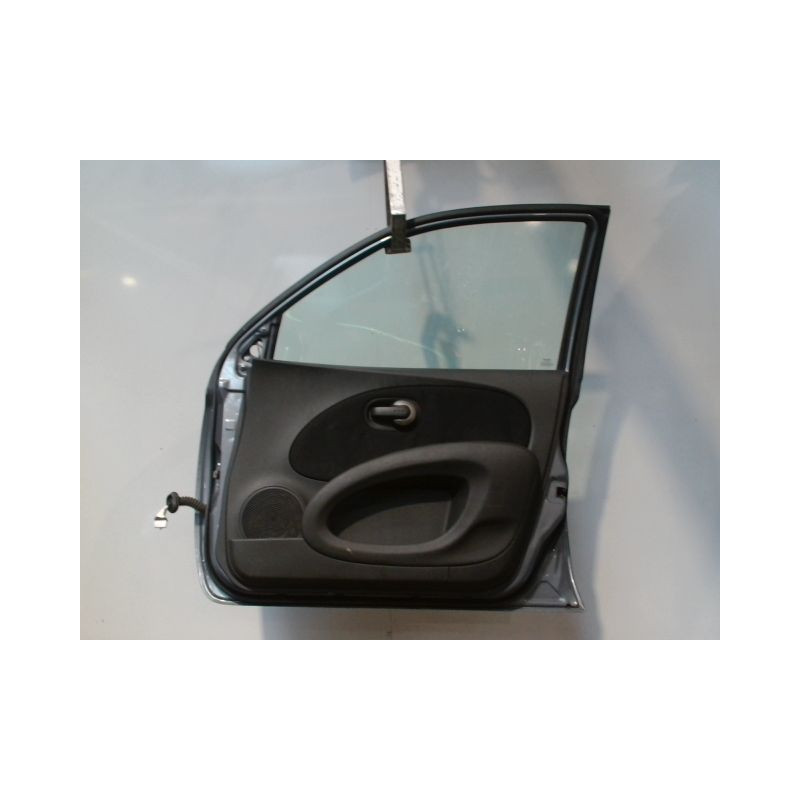 PORTE AVANT DROIT NISSAN MICRA 2009-