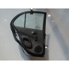 PORTE ARRIERE GAUCHE NISSAN MICRA 2009-