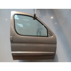 PORTE AVD