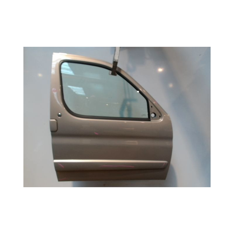 PORTE AVANT DROIT CITROEN BERLINGO MULTISPACE 2002-