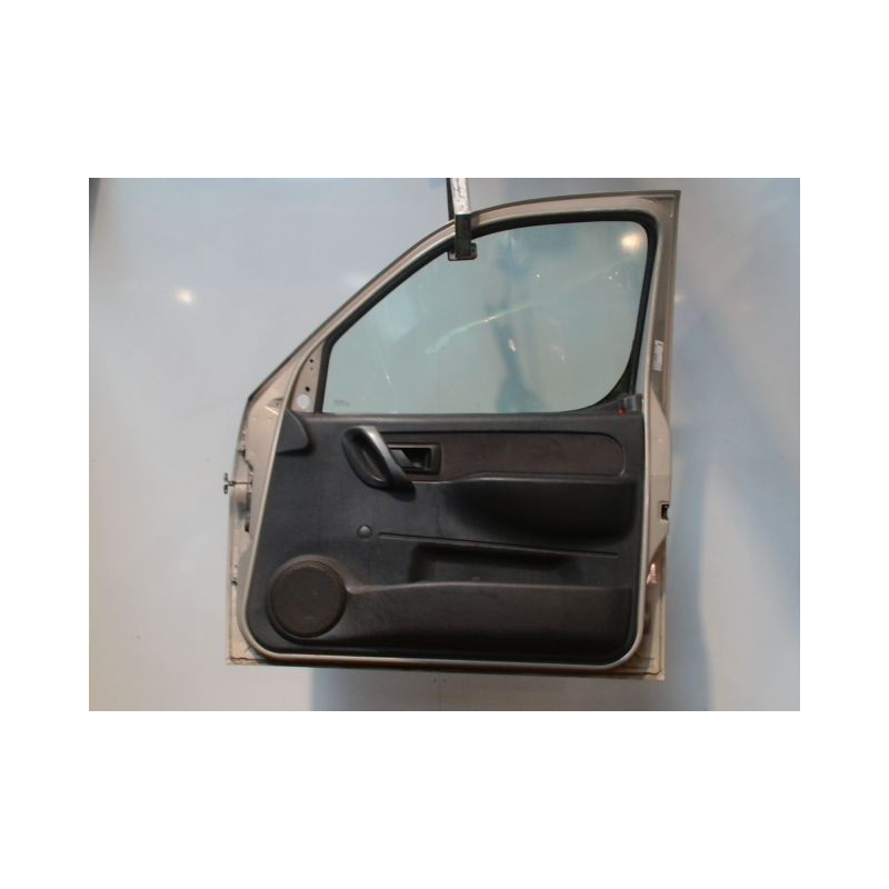 PORTE AVANT DROIT CITROEN BERLINGO MULTISPACE 2002-