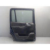 PORTE ARRIERE GAUCHE OPEL ZAFIRA