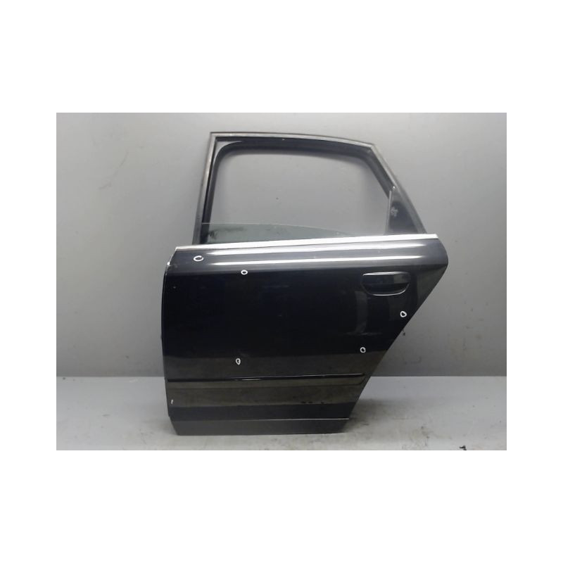 PORTE ARRIERE GAUCHE AUDI A4