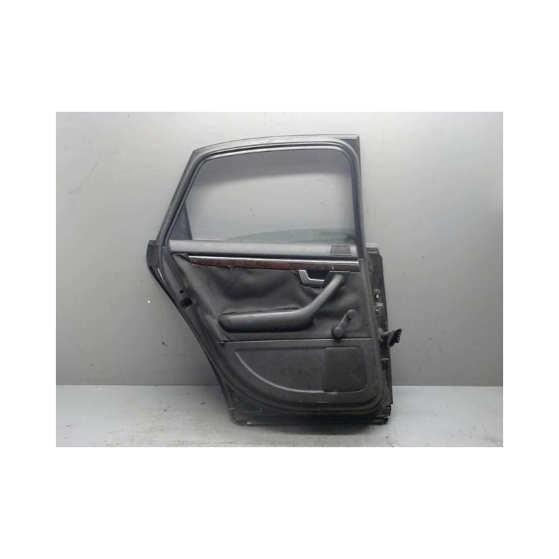 PORTE ARRIERE GAUCHE AUDI A4