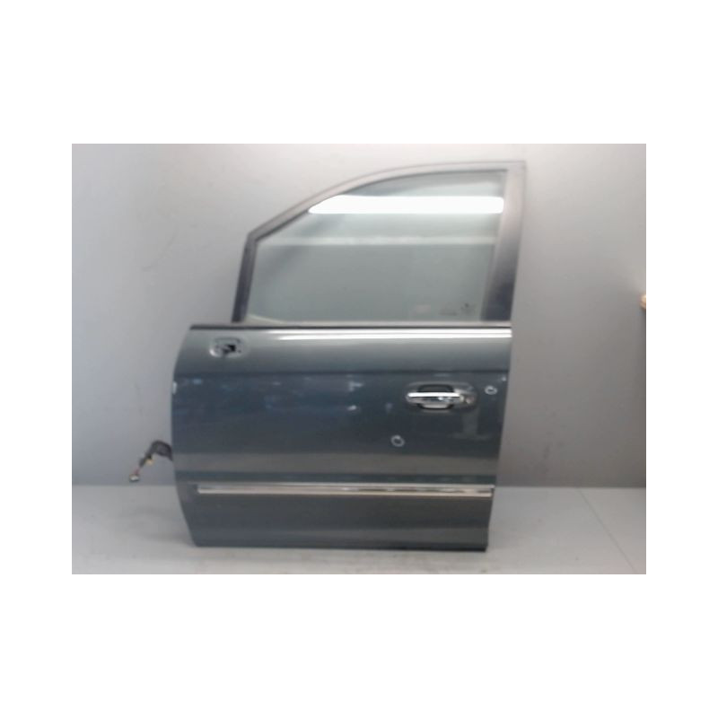 PORTE AVANT GAUCHE HYUNDAI TRAJET