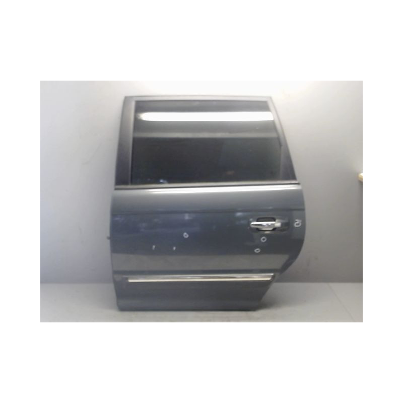 PORTE ARRIERE GAUCHE HYUNDAI TRAJET