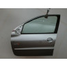 PORTE AVANT GAUCHE PEUGEOT 206
