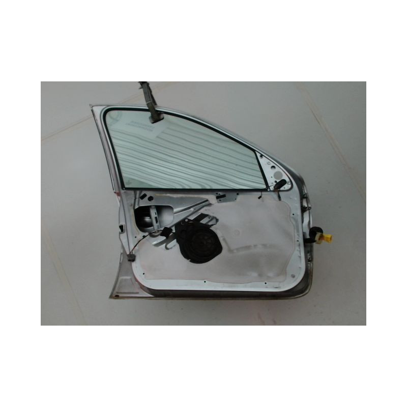 PORTE AVANT GAUCHE PEUGEOT 206