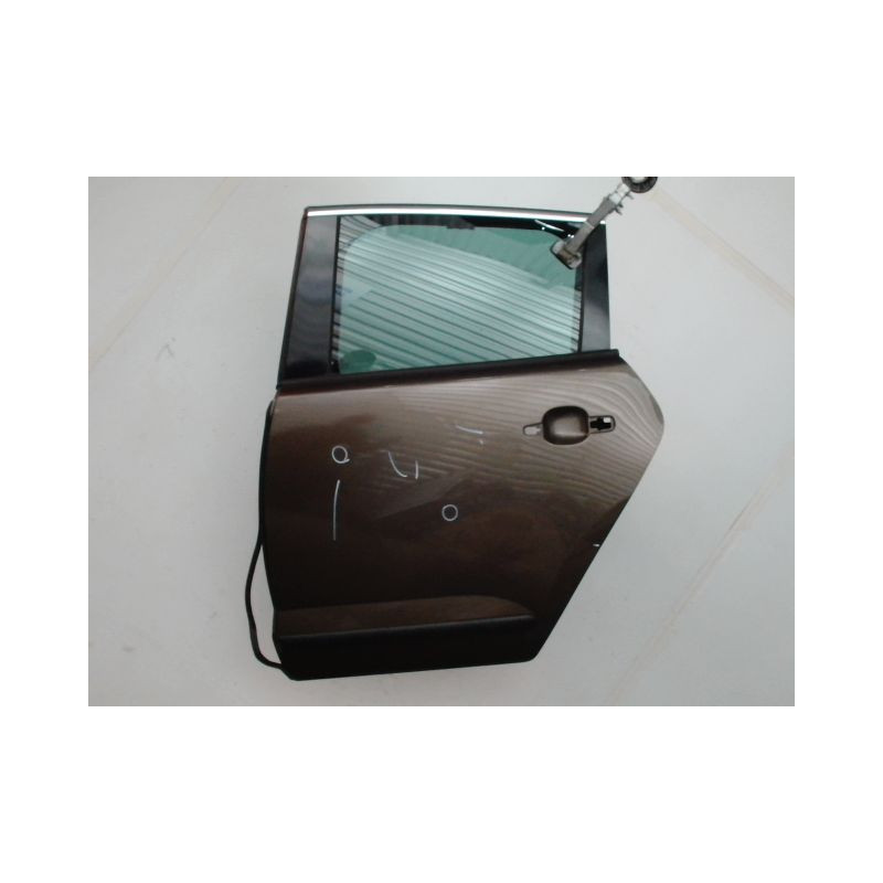 PORTE ARRIERE GAUCHE PEUGEOT 3008