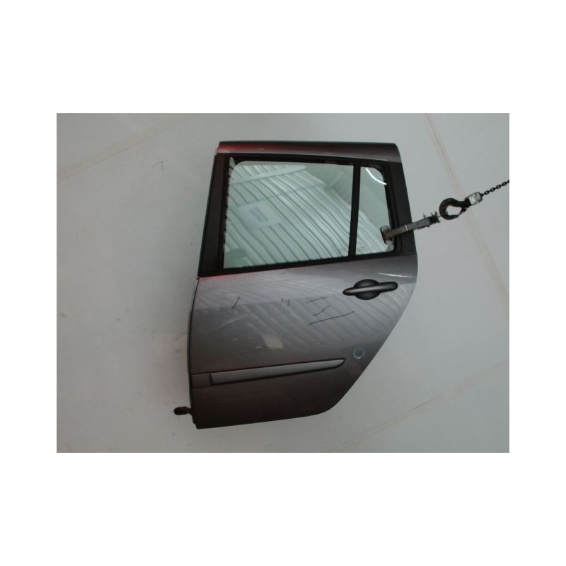 PORTE ARRIERE GAUCHE RENAULT MODUS