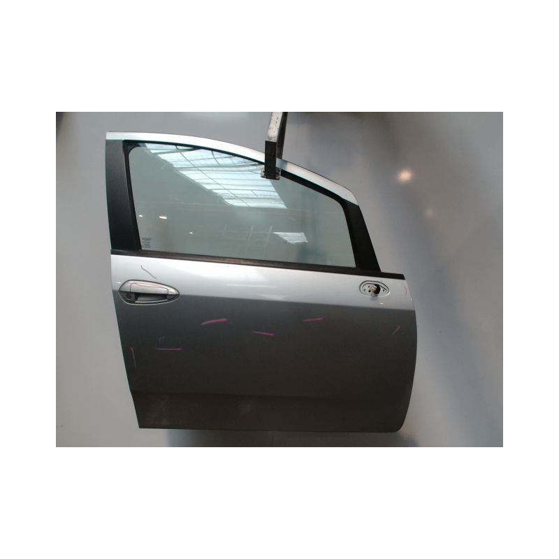 PORTE AVANT DROIT FIAT GRANDE PUNTO 2005-