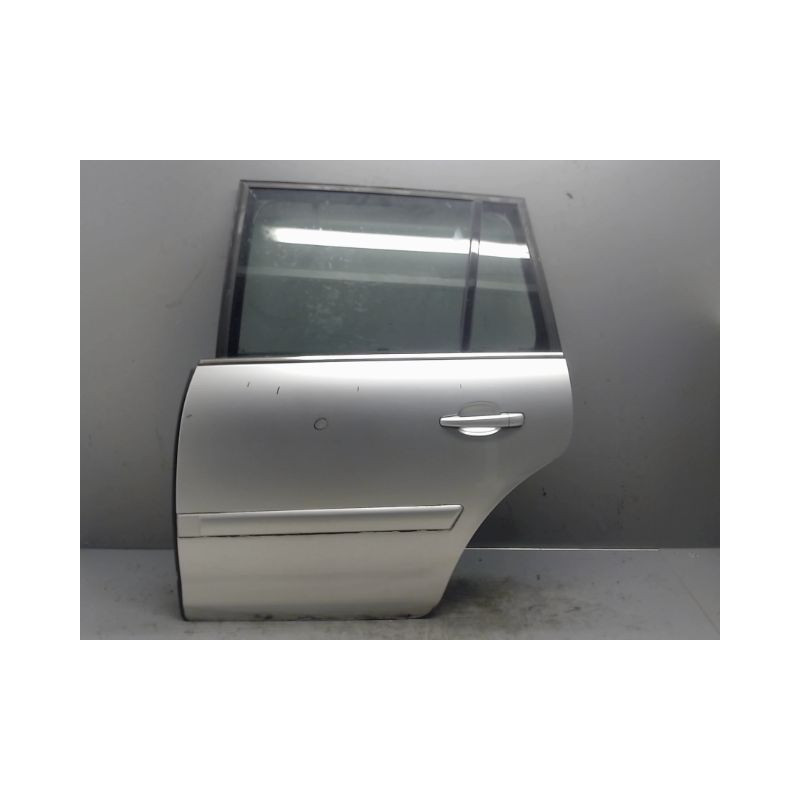 PORTE ARRIERE GAUCHE CITROEN C4