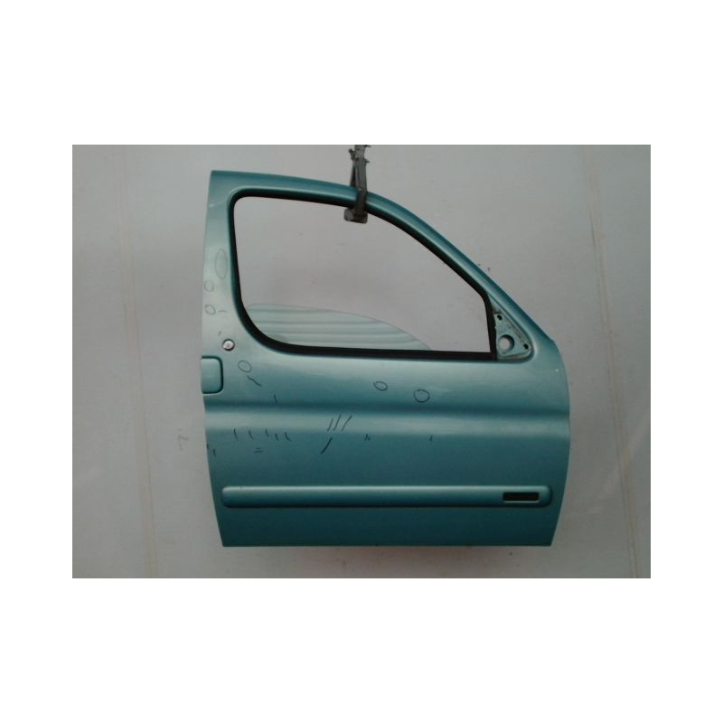 PORTE AVANT DROIT CITROEN BERLINGO