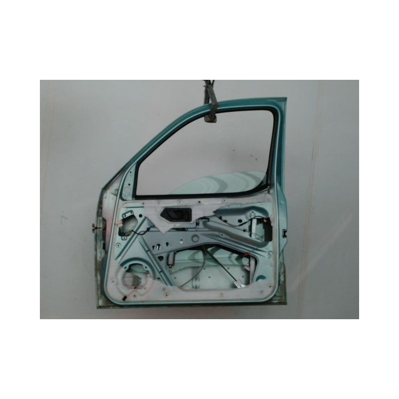 PORTE AVANT DROIT CITROEN BERLINGO