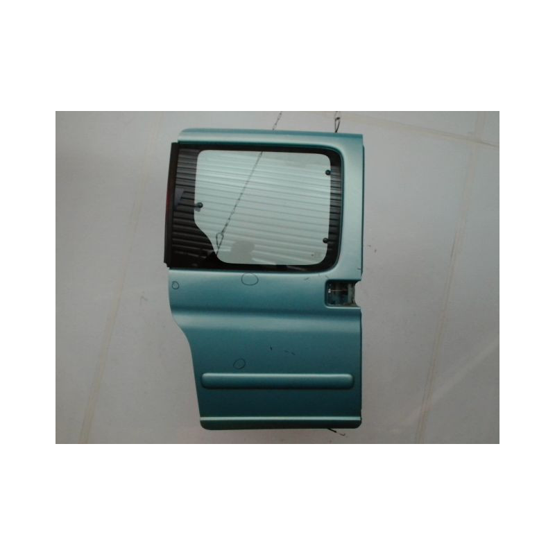 PORTE COULISSANTE DROITE CITROEN BERLINGO