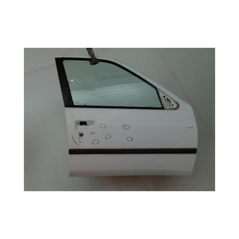 PORTE AVANT DROIT PEUGEOT 306