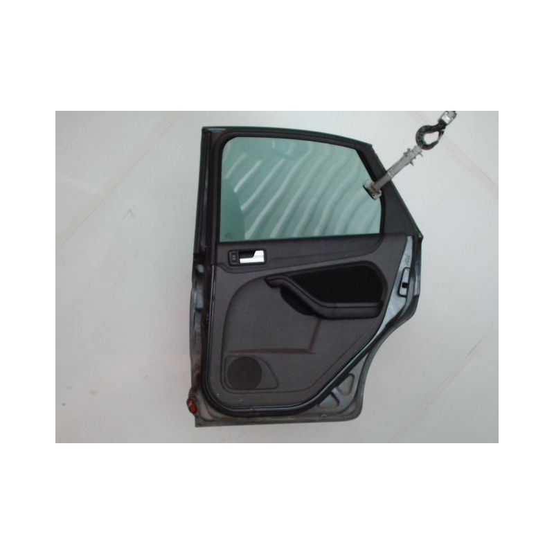 PORTE ARRIERE DROIT FORD FOCUS