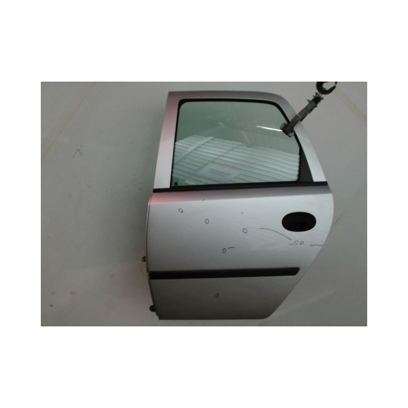 PORTE ARRIERE GAUCHE OPEL MERIVA