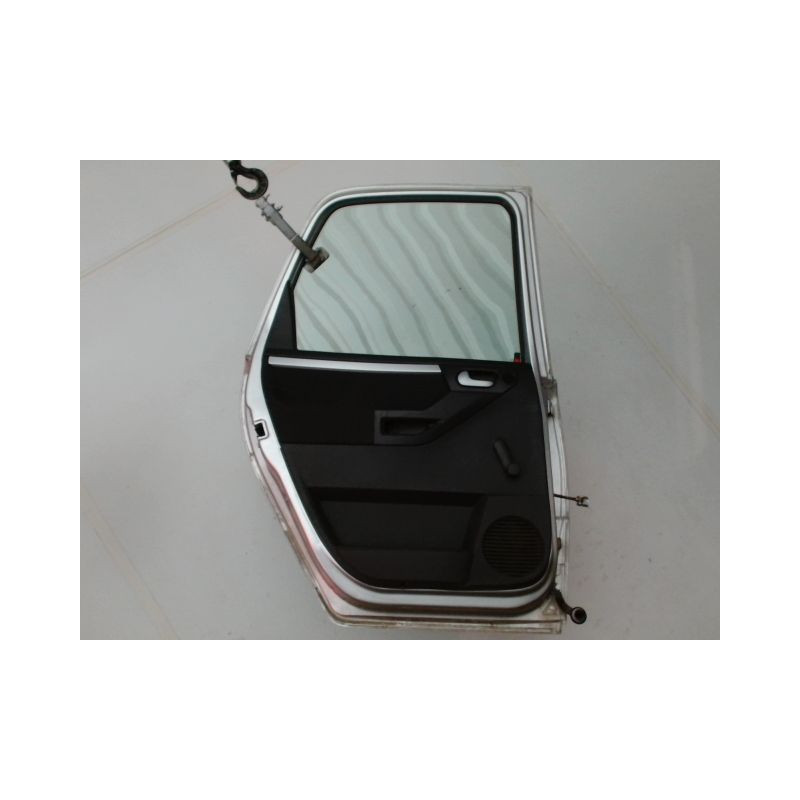 PORTE ARRIERE GAUCHE OPEL MERIVA