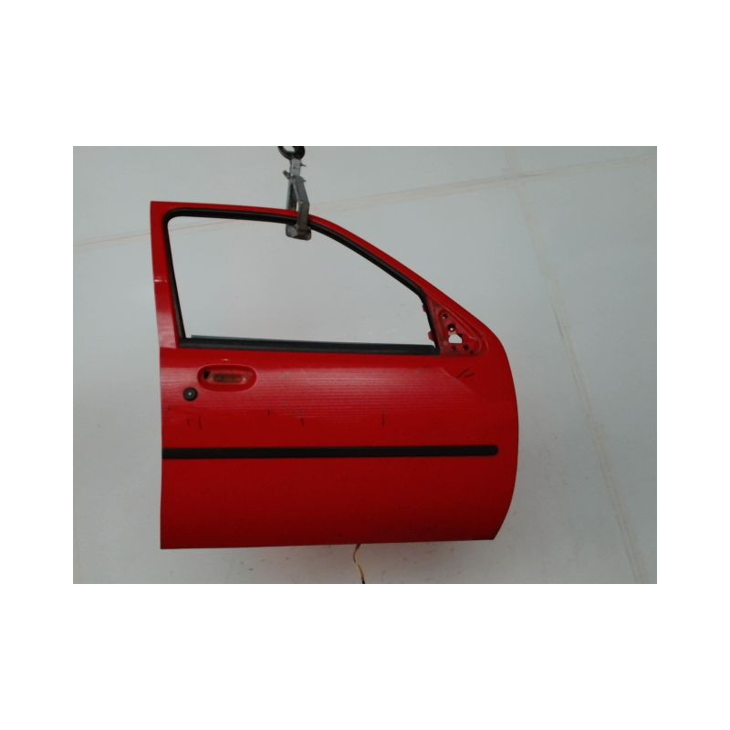 PORTE AVANT DROIT FORD FIESTA