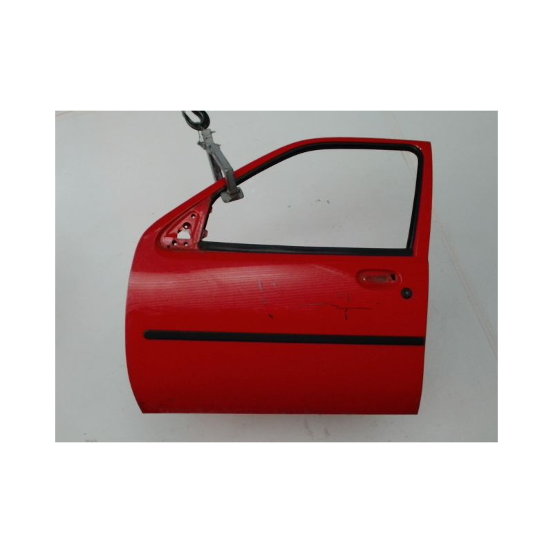 PORTE AVANT GAUCHE FORD FIESTA