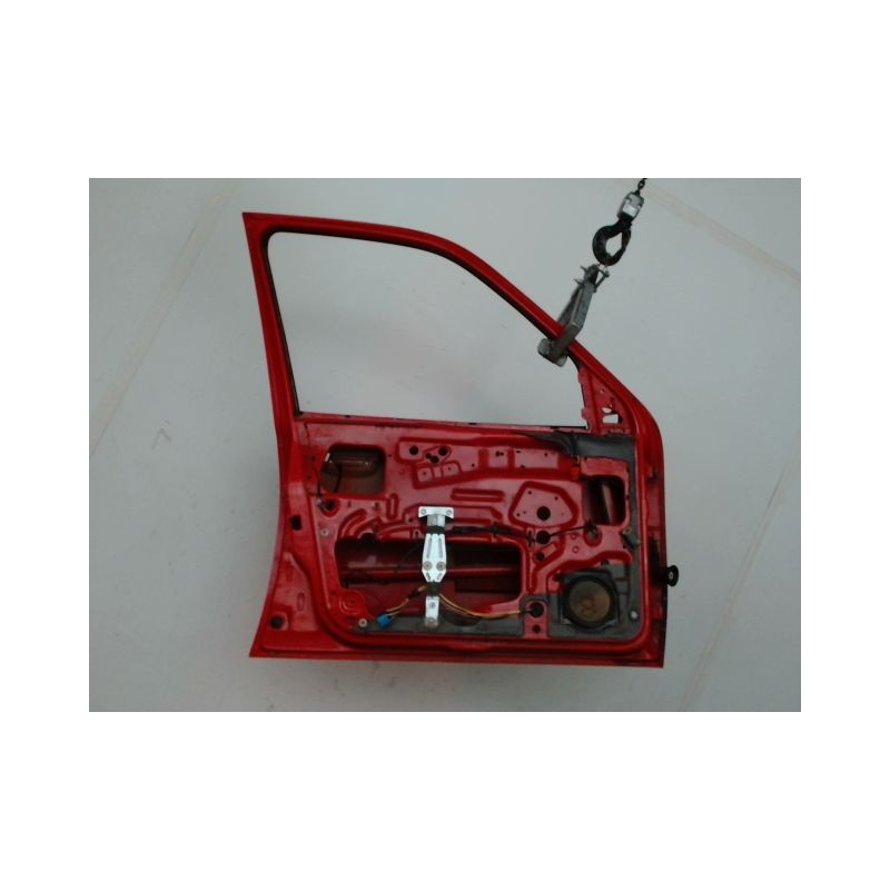 PORTE AVANT GAUCHE FORD FIESTA