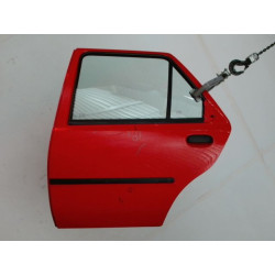 PORTE ARG