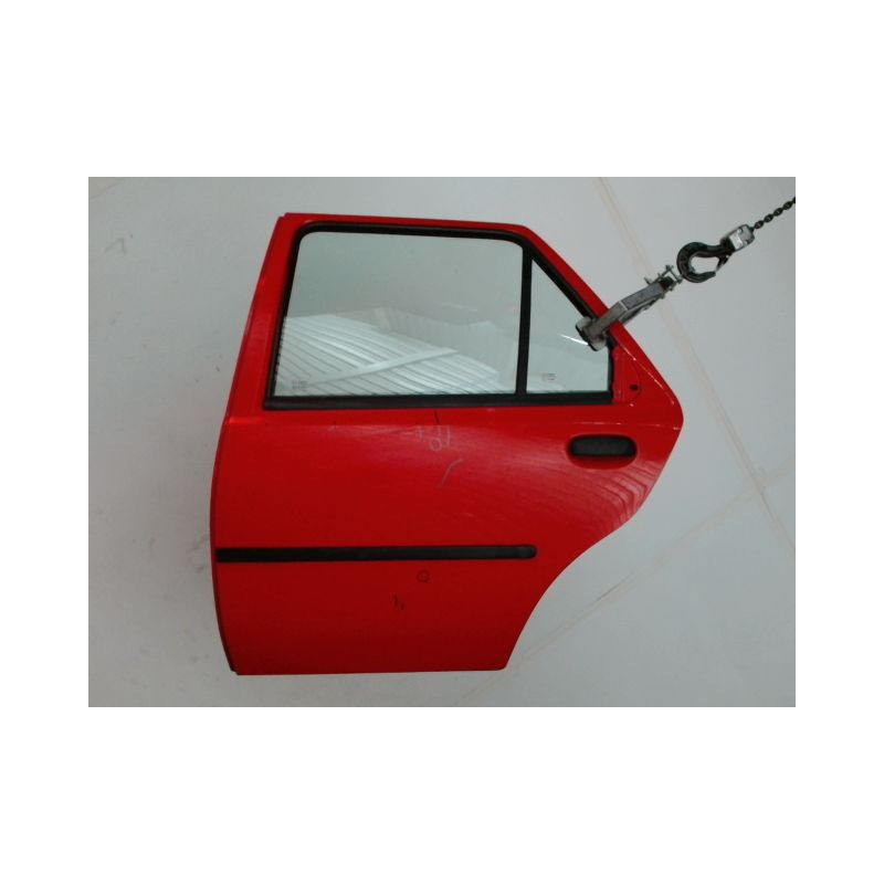 PORTE ARRIERE GAUCHE FORD FIESTA