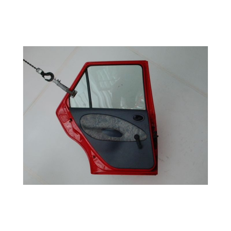 PORTE ARRIERE GAUCHE FORD FIESTA
