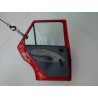 PORTE ARRIERE GAUCHE FORD FIESTA