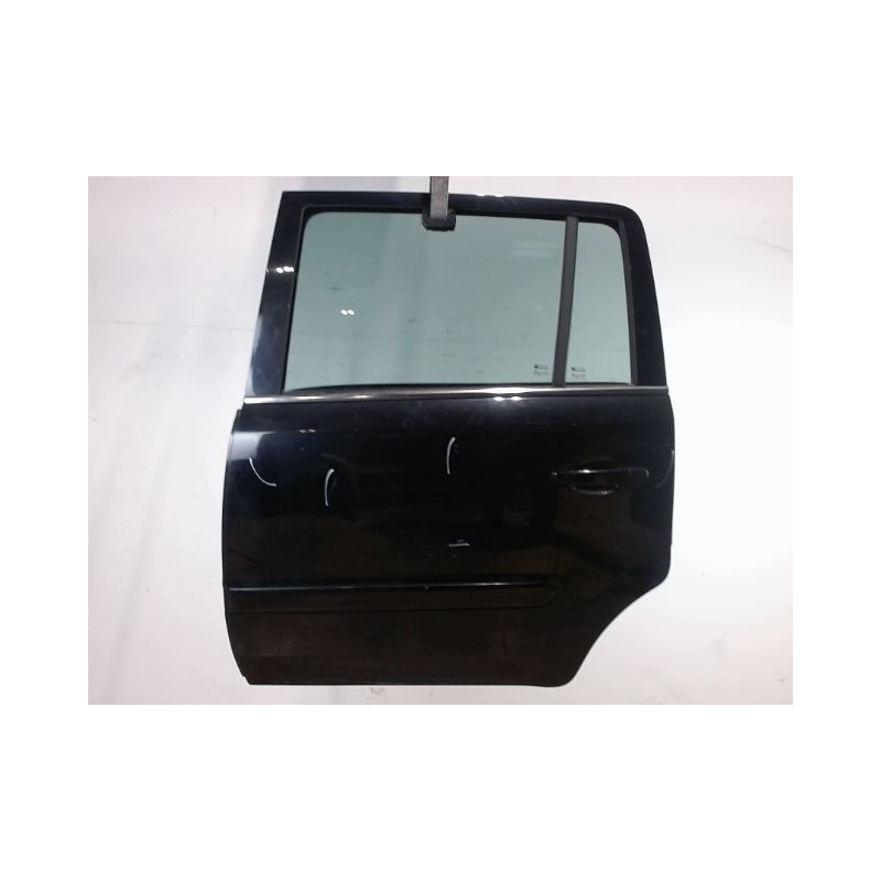 PORTE ARRIERE GAUCHE OPEL ZAFIRA 2005-