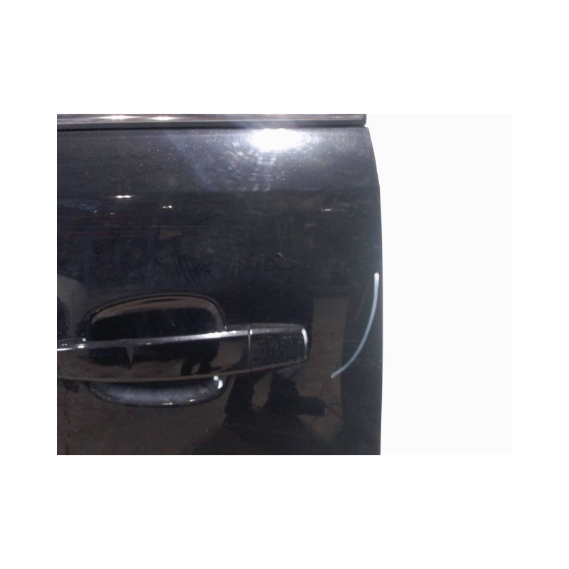 PORTE ARRIERE GAUCHE OPEL ZAFIRA 2005-