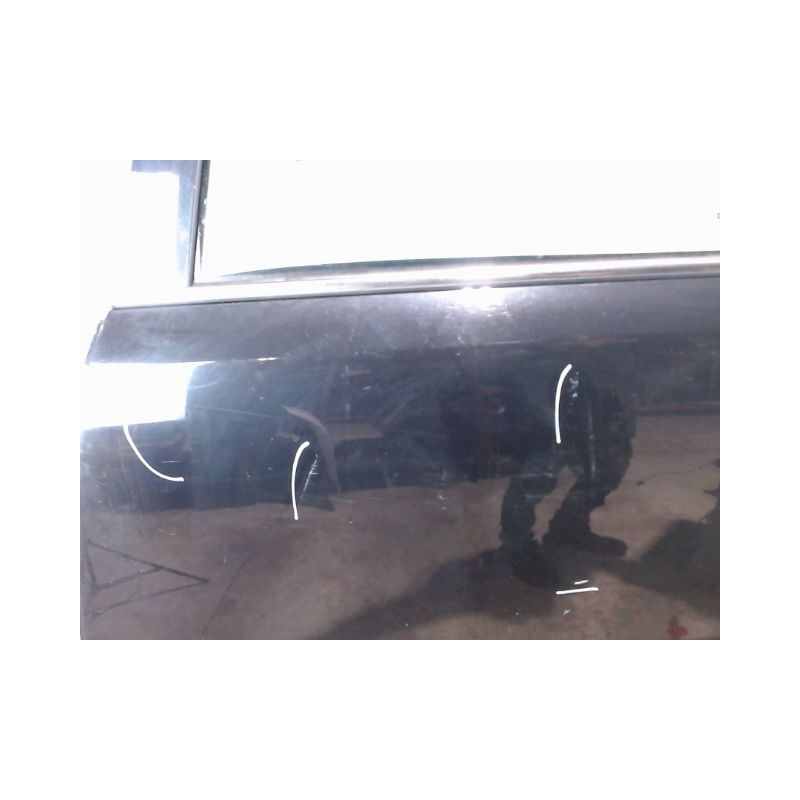 PORTE ARRIERE GAUCHE OPEL ZAFIRA 2005-