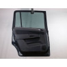 PORTE ARRIERE GAUCHE OPEL ZAFIRA 2005-