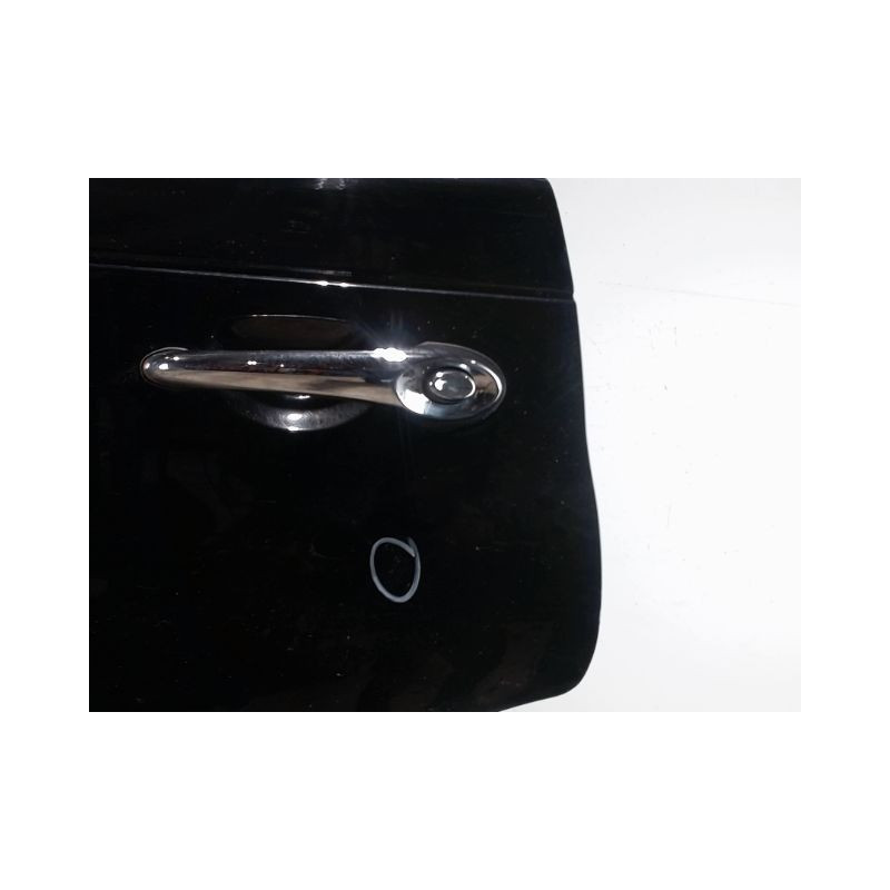 PORTE ARRIERE GAUCHE CHRYSLER PTCRUISER