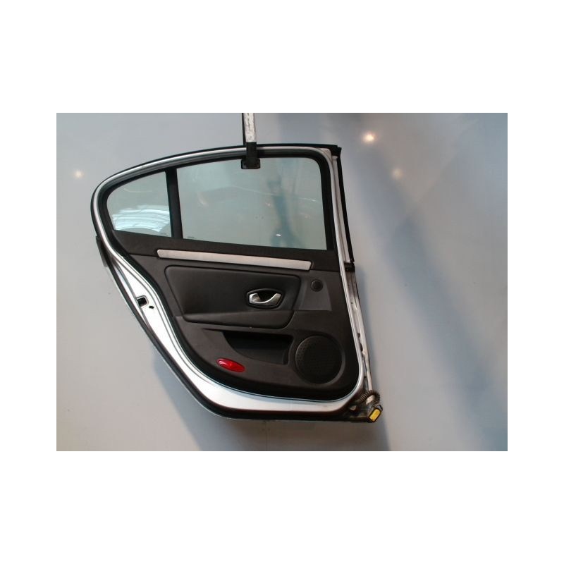 PORTE ARRIERE GAUCHE RENAULT LAGUNA III 2007-