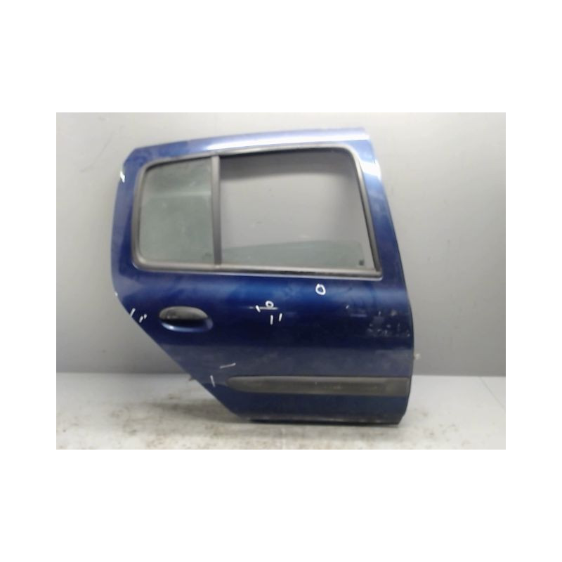 PORTE ARRIERE DROIT RENAULT CLIO