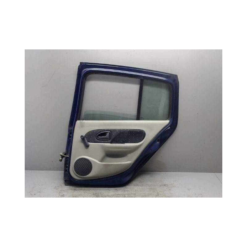 PORTE ARRIERE DROIT RENAULT CLIO
