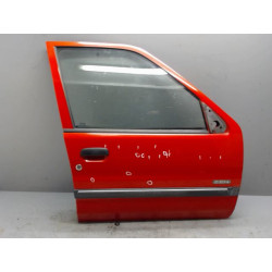 PORTE AVD