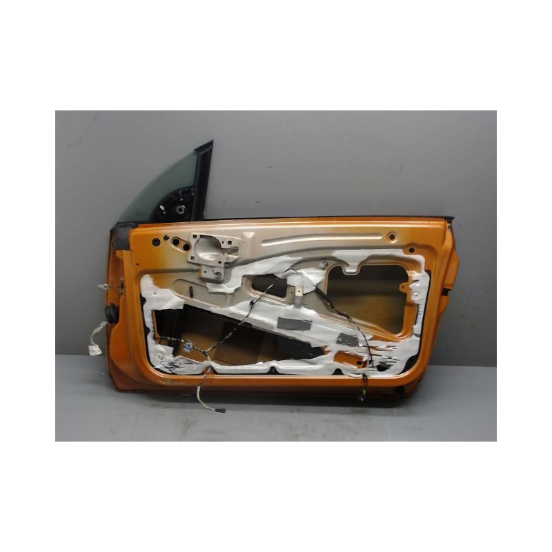 PORTE AVANT DROIT CITROEN C3 PLURIEL 03-08