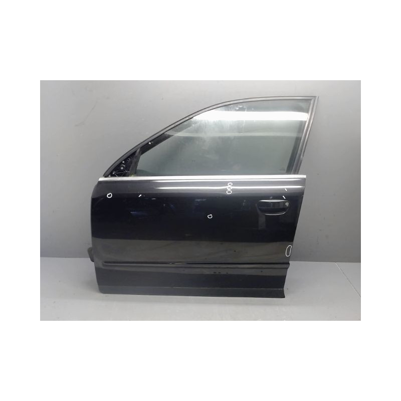 PORTE AVANT GAUCHE AUDI A4