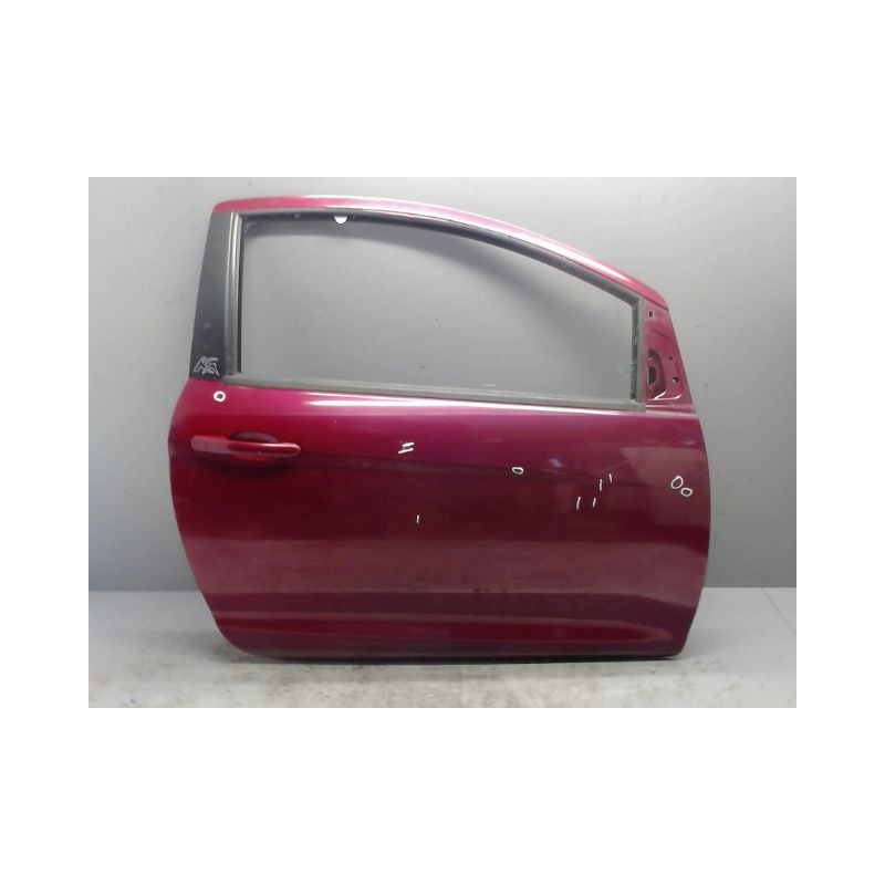 PORTE AVANT DROIT FORD KA