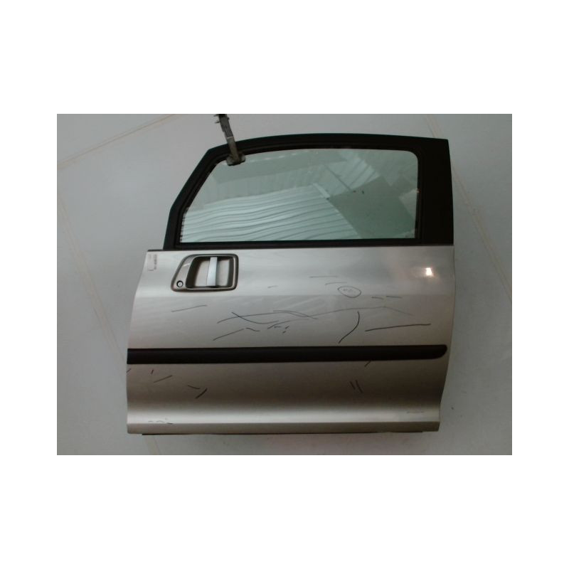 PORTE AVANT GAUCHE PEUGEOT 1007