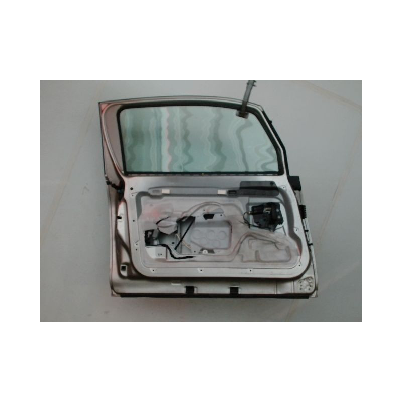 PORTE AVANT GAUCHE PEUGEOT 1007