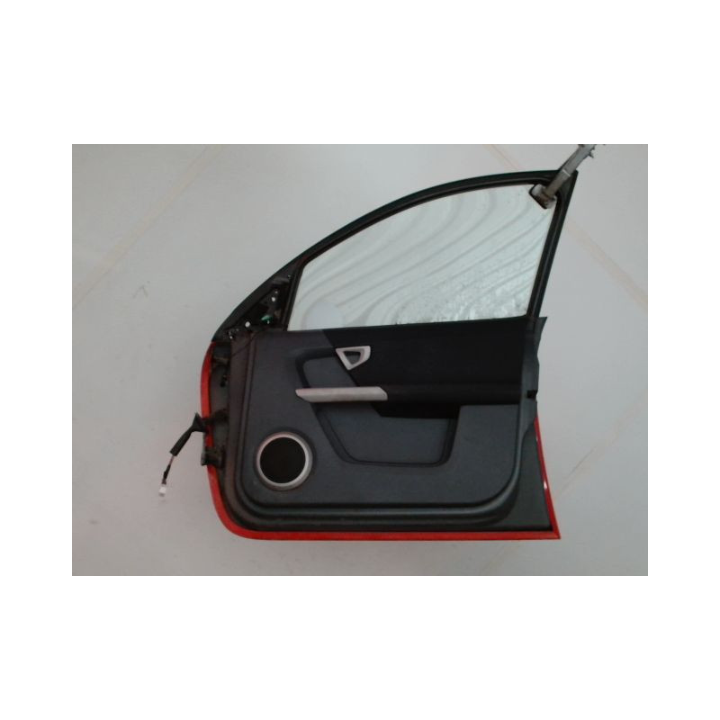 PORTE AVANT DROIT SMART FORFOUR