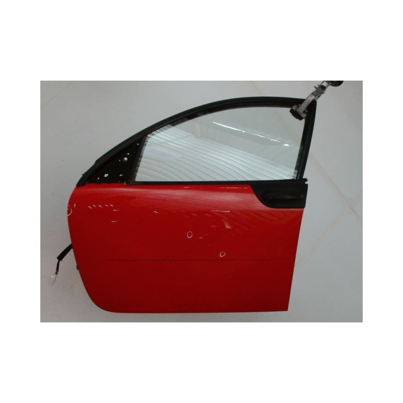 PORTE AVANT GAUCHE SMART FORFOUR