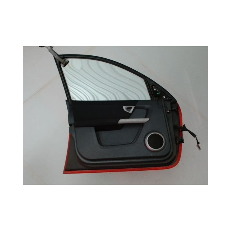 PORTE AVANT GAUCHE SMART FORFOUR