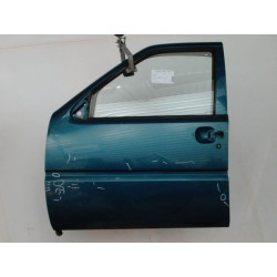 PORTE AVG